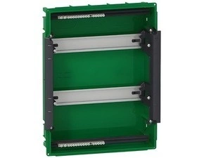 SCHN MIP82212 Mini Pragma, vana rozvodnice pro zap.m. se zemn.a nul. svork., 24M