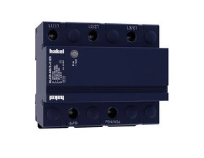 HAKEL 10964 HLA50-440/3+0 LED SPD typ 1 RP 0,78kč/ks