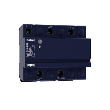 HAKEL 10964 HLA50-440/3+0 LED SPD typ 1 RP 0,78kč/ks