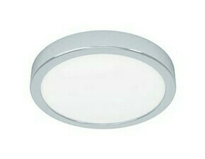 Stropní svítidlo FUEVA 6 chrom O211 mm 5W EGLO