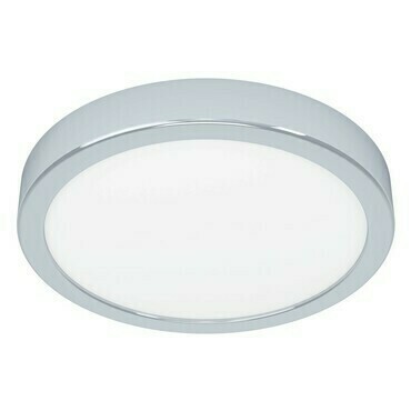 Stropní svítidlo FUEVA 6 chrom O211 mm 5W EGLO