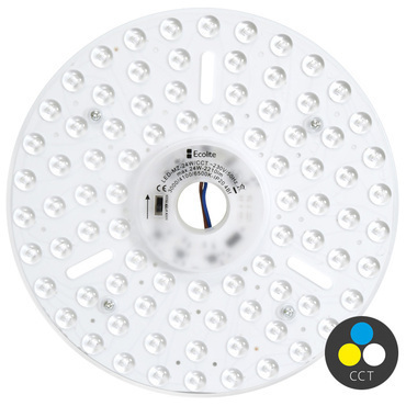 LED modul ECOPLANET SMD MODUL 24W, 2210lm, 3000-6000K, IP20