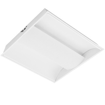 LED panel MODUS INLA1C3V1625/700DIM, čtverec 600x600 mm