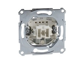 SCHN MTN3106-0000 Merten - Mechanismus přepínače střídavého se signalizační kontrolkou řazení 6Ss, 1