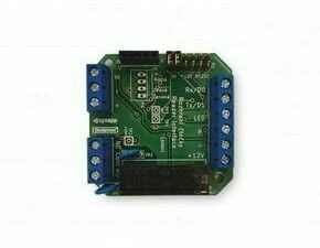 CZPHONE 4002140154 DPS Rozhraní Synapp/Wiegand ke čtečce (osazený)