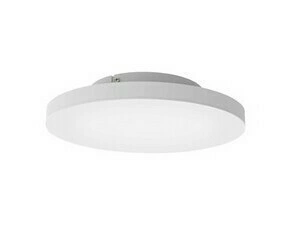 Svítidlo stropní EGLO LED-ZIG-RGB CCT DL O450 WS TURCONA-Z