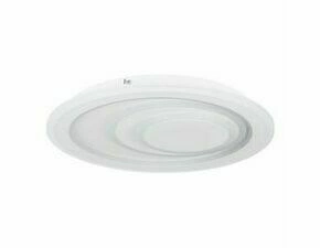 Svítidlo stropní EGLO LED-DL O380 WEISS SAT.PALAGIANO 1