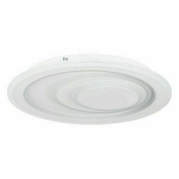 Svítidlo stropní EGLO LED-DL O380 WEISS SAT.PALAGIANO 1