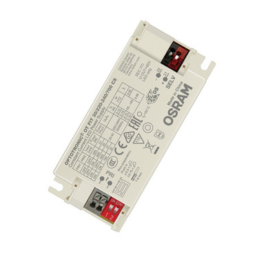 LED driver proudový OSRAM OT FIT 30/220…240/700 CS, IP20