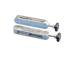 SCHM ER-MFFC120 558935 ERIFLEX FLEXIBAR Folding Tool Clamp 120 MFFC