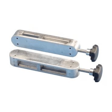 SCHM ER-MFFC63 558934 ERIFLEX FLEXIBAR Folding Tool Clamp 63 MFFC