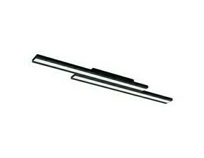 Svítidlo stropní EGLO LED-ZIG-RGB CCT DL L-1160 SWSALITERAS-Z