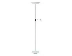 Stojací svítidlo CONIVARINO bílá O320 mm 26,5W|1x4W EGLO