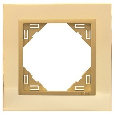 ELKO 90910 TOU 90910 TOU - zlatá/zlatá