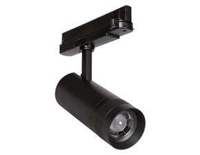 LED svítidlo spotové LEDVANCE TR SP ZOOM DIM P 20W 930 BK