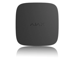 AJAX AJAX49558 AJAX FireProtect 2 SB (Heat/Smoke/CO) (8EU) black (49558)