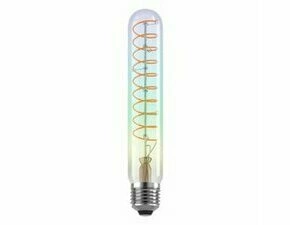 LED žárovka EGLO LM-E27-T30-LED 4W 2000K IRISIEREND