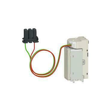 SCHN LV847361 Vypínací spoušť MX 48/60VDC 48VAC - pevný MTZ RP 1,27kč/ks