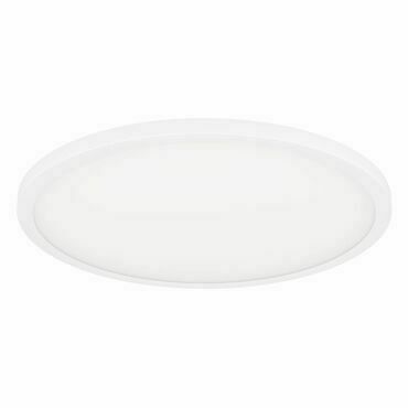 Svítidlo stropní EGLO LED-ZIG-CCT-DL O450 WEISS SARSINA-Z