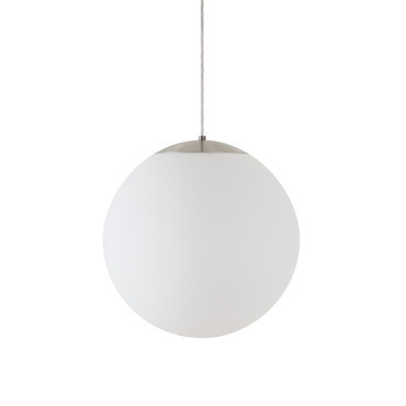 Svítidlo závěsné Osmont ADRIA S3 HP LED 52W 3000K nouzové mosazné IP40