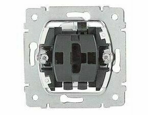 LEG 775816 GL TLAČÍTKO S PŘEP.KONTAKTEM