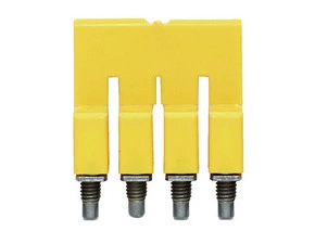 WEIDMÜLLER WQV 2.5/4