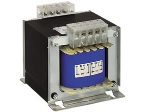 LEG 042792 TRAFO 630VA 230/400; 115/230V