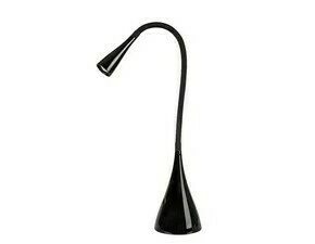 Stolní lampa Jeff černá LED 4W RABALUX 74204