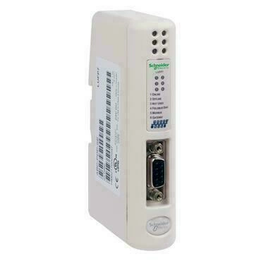 SCHN LUFP7 TeSys řada U, gateway Profibus DP/Modbus RP 0,24kč/ks