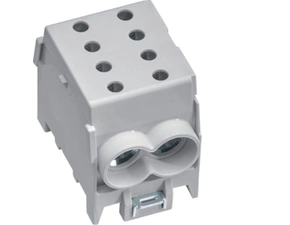 HAG KH70G Rozbočovací svorka 70mm2 - šedá