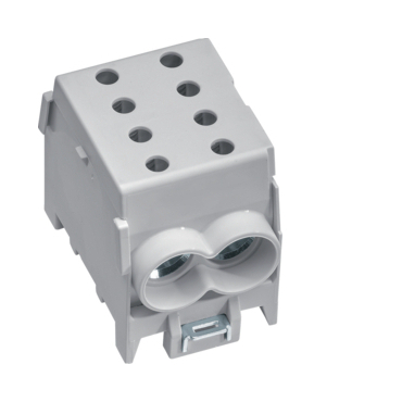 HAG KH70G Rozbočovací svorka 70mm2 - šedá