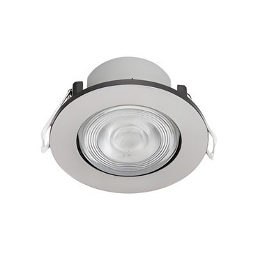 Philips 8718699755836 TARAGON SL262 EC RD 070 4.5W 27K N HV 3p