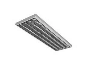 LED svítidlo stropní MODUS LLL8000RM4KV4ND