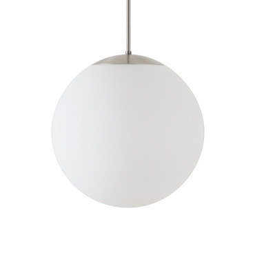 Svítidlo závěsné Osmont ADRIA P3 HP LED 52W 3000K nouzové bílé IP40