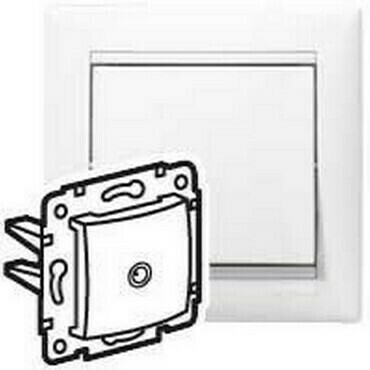 LEG 774429 VA BÍLÁ ZÁS. TV IND. KON