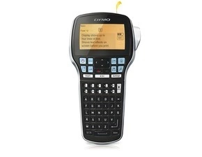 GPH DYMO LM420 P Elektronický popisovací přístroj