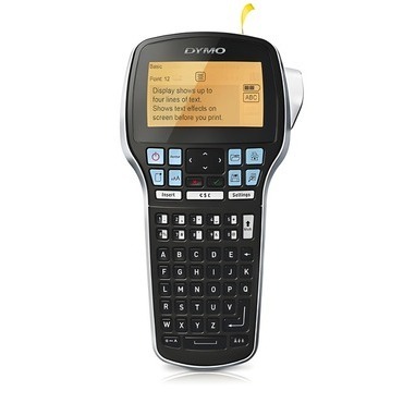 GPH DYMO LM420 P Elektronický popisovací přístroj