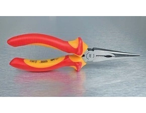 wpr10190 25-RV1 Kleště rovné telefonní, elektrikářské, pro práci do 1000V