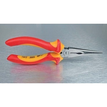 wpr10190 25-RV1 Kleště rovné telefonní, elektrikářské, pro práci do 1000V