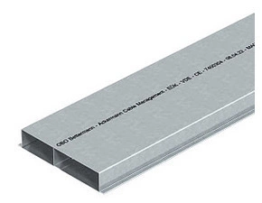 S2 19038 Podlahový kanál