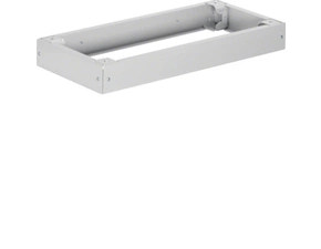 HAG FZ903D Sokl pro skříň IP54, 850x400x100mm, tř.i. I