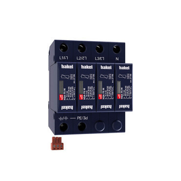 HAKEL 27509 HSA-75/4+0 M S SPD typ 2+3 RP 0,43kč/ks