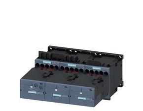 OEZ 3RA2416-8XF31-1AP0 kombinace hvězda-trojúhelník AC-3, 7,5 kW/400 V, AC 230 V 50/60 Hz, 3pól