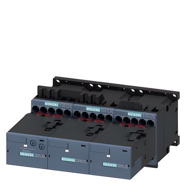 OEZ 3RA2416-8XF31-1AP0 kombinace hvězda-trojúhelník AC-3, 7,5 kW/400 V, AC 230 V 50/60 Hz, 3pól