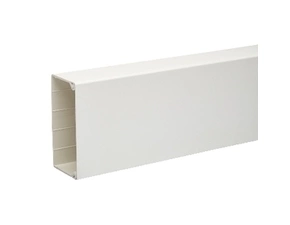 SCHN ETK12360 Ultra - rozvodná lišta 120x60 - PVC, bílá - 2 m