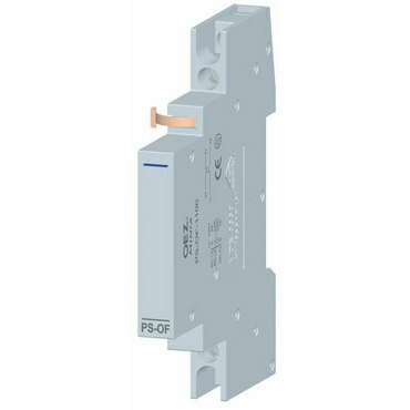 OEZ:36840 PS-OF125-1100 Pomocný spínač RP 0,05kč/ks