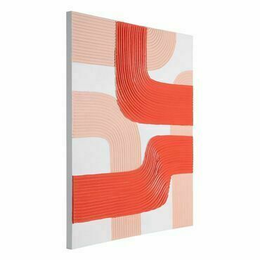 Obraz BESERAH 800×1000×37 mm EGLO