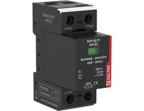 SALTEK A06263 FLP-25-T1-V/1