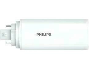 LED žárovka Philips CorePro PLT HF 6.5W 840 4P GX24q-2
