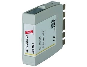 Modul uzemňovací DEHN 920308, BLITZDUCTOR XT